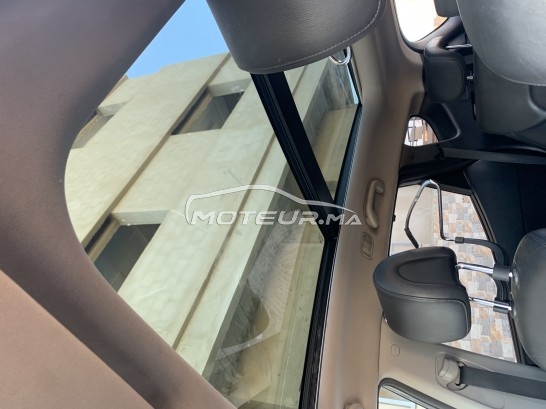 HYUNDAI Santa fe occasion 1716913