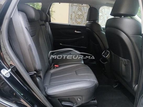 هيونداي سانتا في مستعملة 2868607