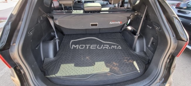 HYUNDAI Santa fe 2.2 occasion 2357899