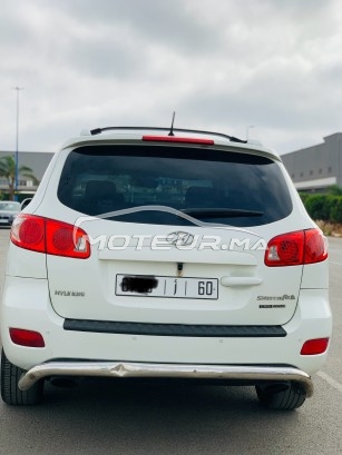 HYUNDAI Santa fe occasion 2474718