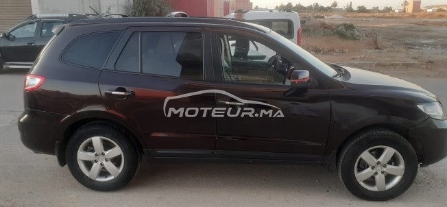 هيونداي سانتا في 2007 مستعملة 2440846