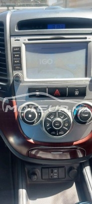 هيونداي سانتا في مستعملة 1668766