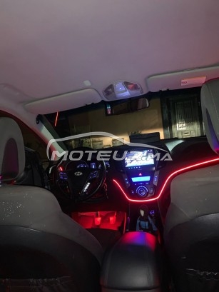 هيونداي سانتا في Santafe مستعملة 2043901