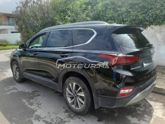 HYUNDAI Santa fe occasion 2978526