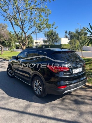 هيونداي سانتا في مستعملة 2005274