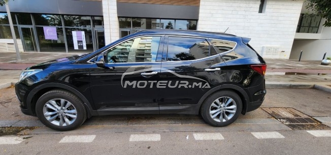 هيونداي سانتا في 2016 مستعملة 2911249