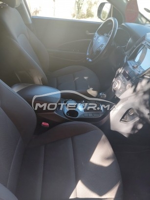 HYUNDAI Santa fe Crdi occasion 1625753