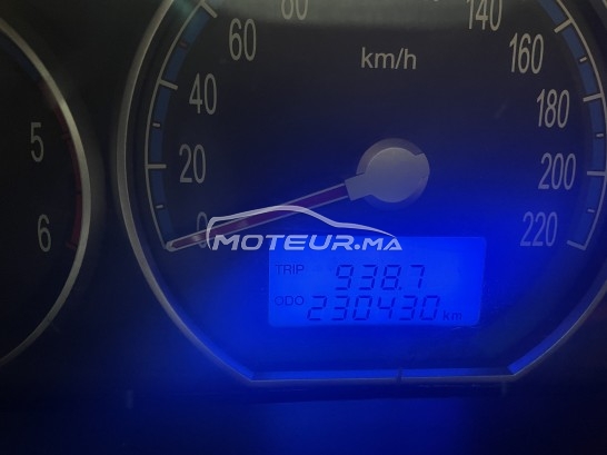 هيونداي سانتا في Gls مستعملة 1800669