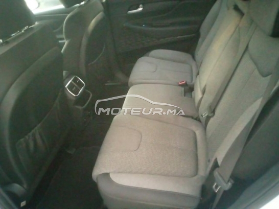 هيونداي سانتا في مستعملة 2778733