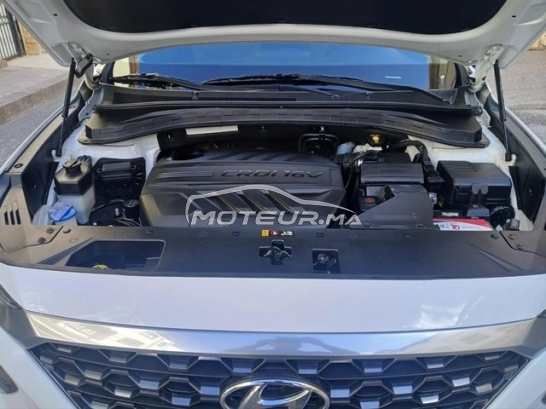 HYUNDAI Santa fe occasion 2289091