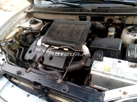 هيونداي سانتا في رباعية الدفع sm مستعملة 1797930