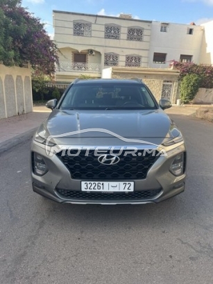 HYUNDAI Santa fe occasion 2911866
