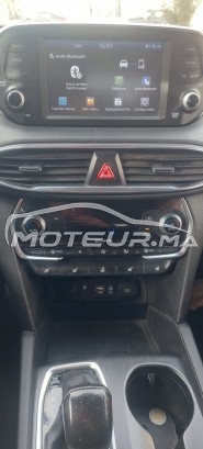 هيونداي سانتا في مستعملة 3045656