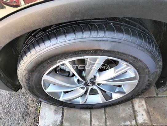 HYUNDAI Santa fe occasion 3174567