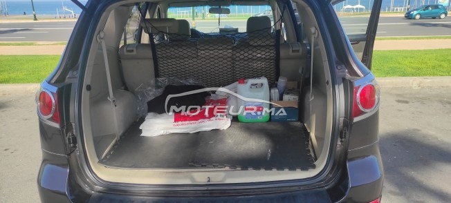 HYUNDAI Santa fe 2.0 occasion 1483188