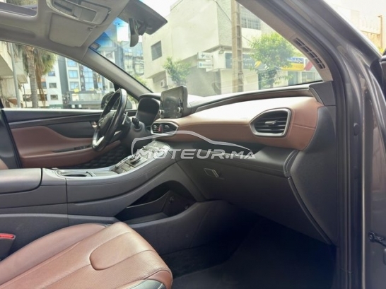 هيونداي سانتا في مستعملة 3407506