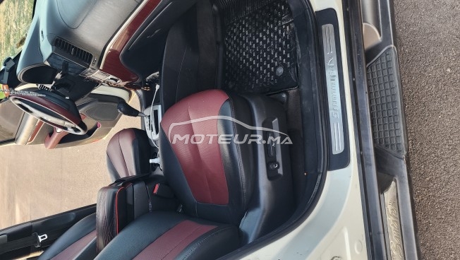 HYUNDAI Santa fe 4awd occasion 1840431