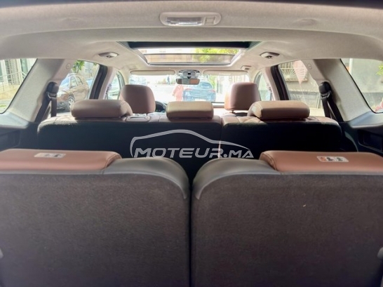 هيونداي سانتا في مستعملة 3407501