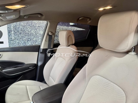 هيونداي سانتا في مستعملة 2953250