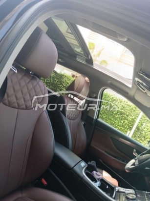 HYUNDAI Santa fe occasion 3512432