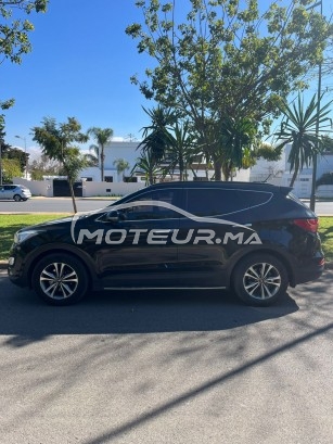 هيونداي سانتا في مستعملة 2005279