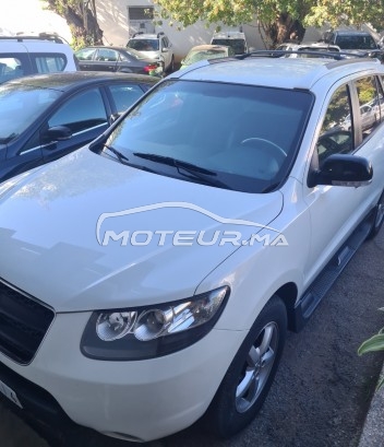 هيونداي سانتا في مستعملة 1760039