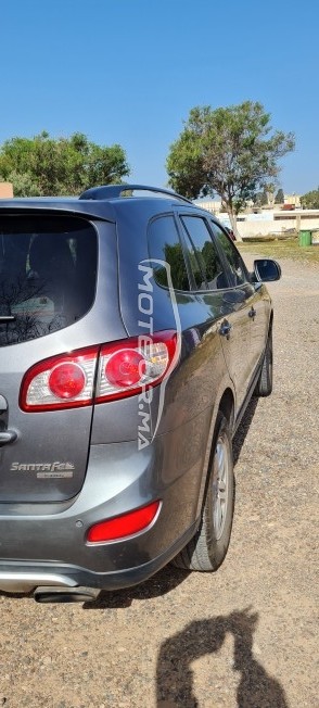 هيونداي سانتا في مستعملة 1932919