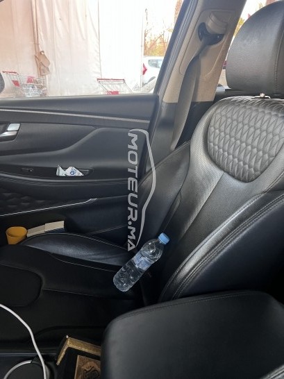 هيونداي سانتا في 2021 مستعملة 2262525