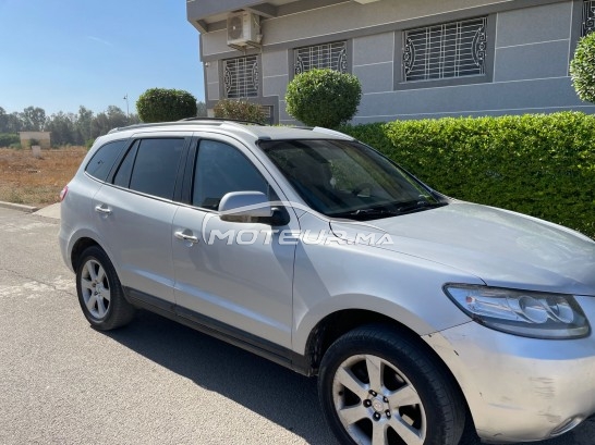 هيونداي سانتا في Diesel crdi 2.2 مستعملة 2878642