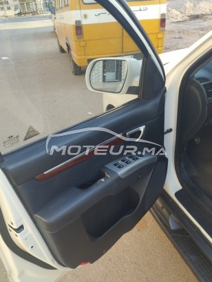 هيونداي سانتا في 2008 مستعملة 3347181