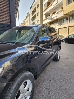 HYUNDAI Santa fe 7 places occasion 2409788