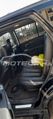 هيونداي سانتا في مستعملة 2012090