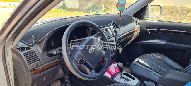 هيونداي سانتا في مستعملة 1932918