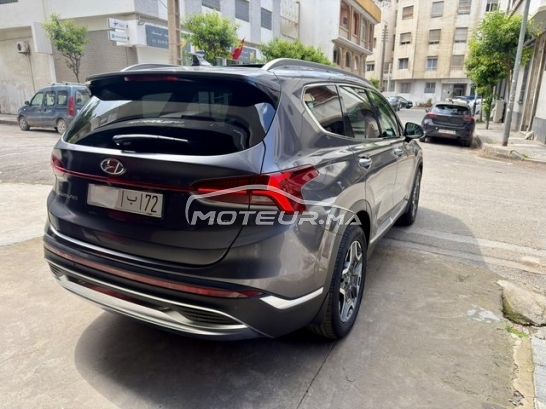 هيونداي سانتا في مستعملة 3407495