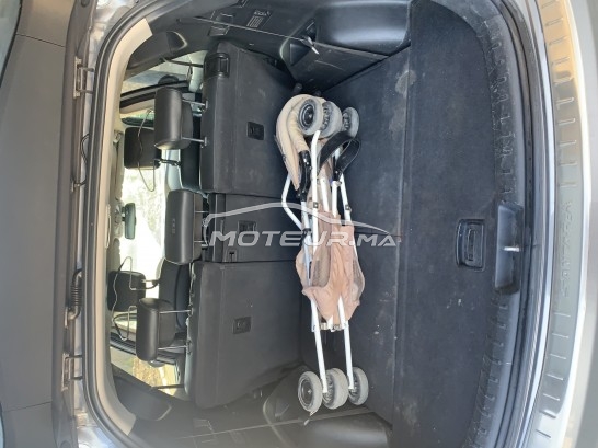 HYUNDAI Santa fe occasion 1716919