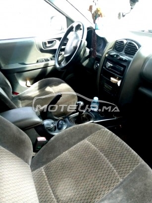 هيونداي سانتا في رباعية الدفع sm مستعملة 1797928