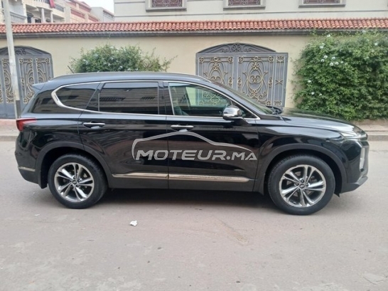 هيونداي سانتا في مستعملة 2868603