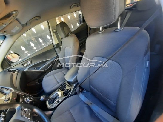 HYUNDAI Santa fe occasion 1487428