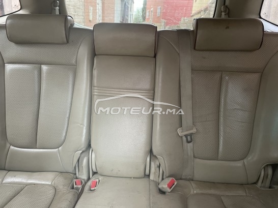 هيونداي سانتا في Gls مستعملة 1800672