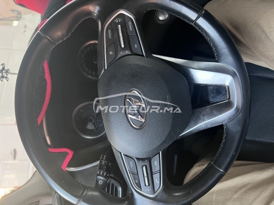 هيونداي سانتا في 2021 مستعملة 2262523