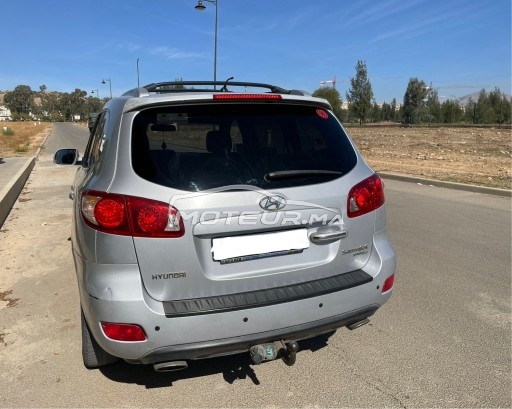 هيونداي سانتا في Diesel crdi 2.2 مستعملة 2878640