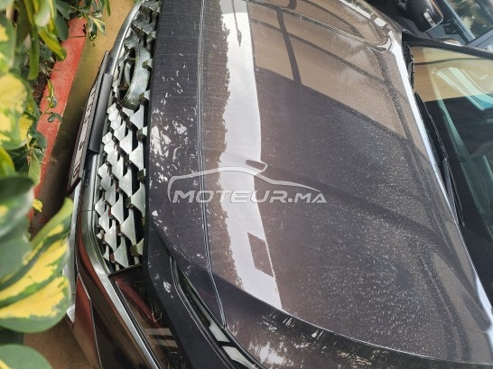 HYUNDAI Santa fe Ultimate occasion 2009105