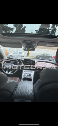 HYUNDAI Santa fe occasion 1835022
