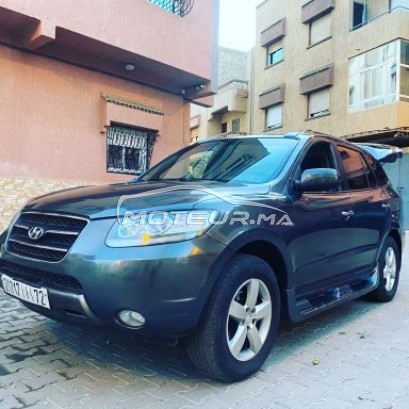 هيونداي سانتا في Bon occasions مستعملة 1773796