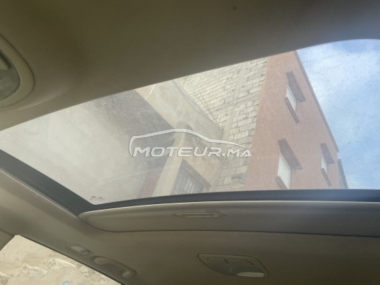 هيونداي سانتا في Gls مستعملة 1800671