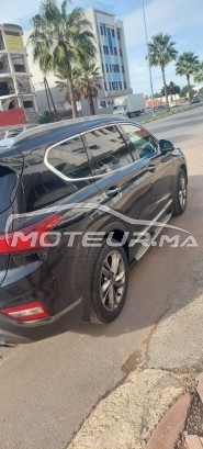 هيونداي سانتا في مستعملة 3045649