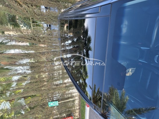 HYUNDAI Santa fe occasion 3153890