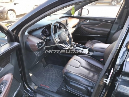 HYUNDAI Santa fe occasion 3174563