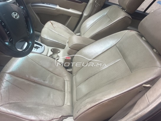 هيونداي سانتا في Gls مستعملة 1800677