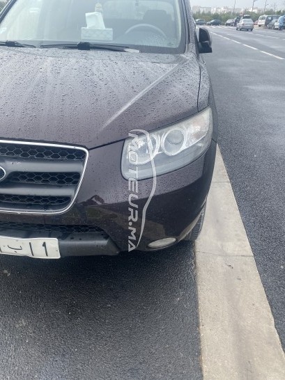 HYUNDAI Santa fe occasion 1575993